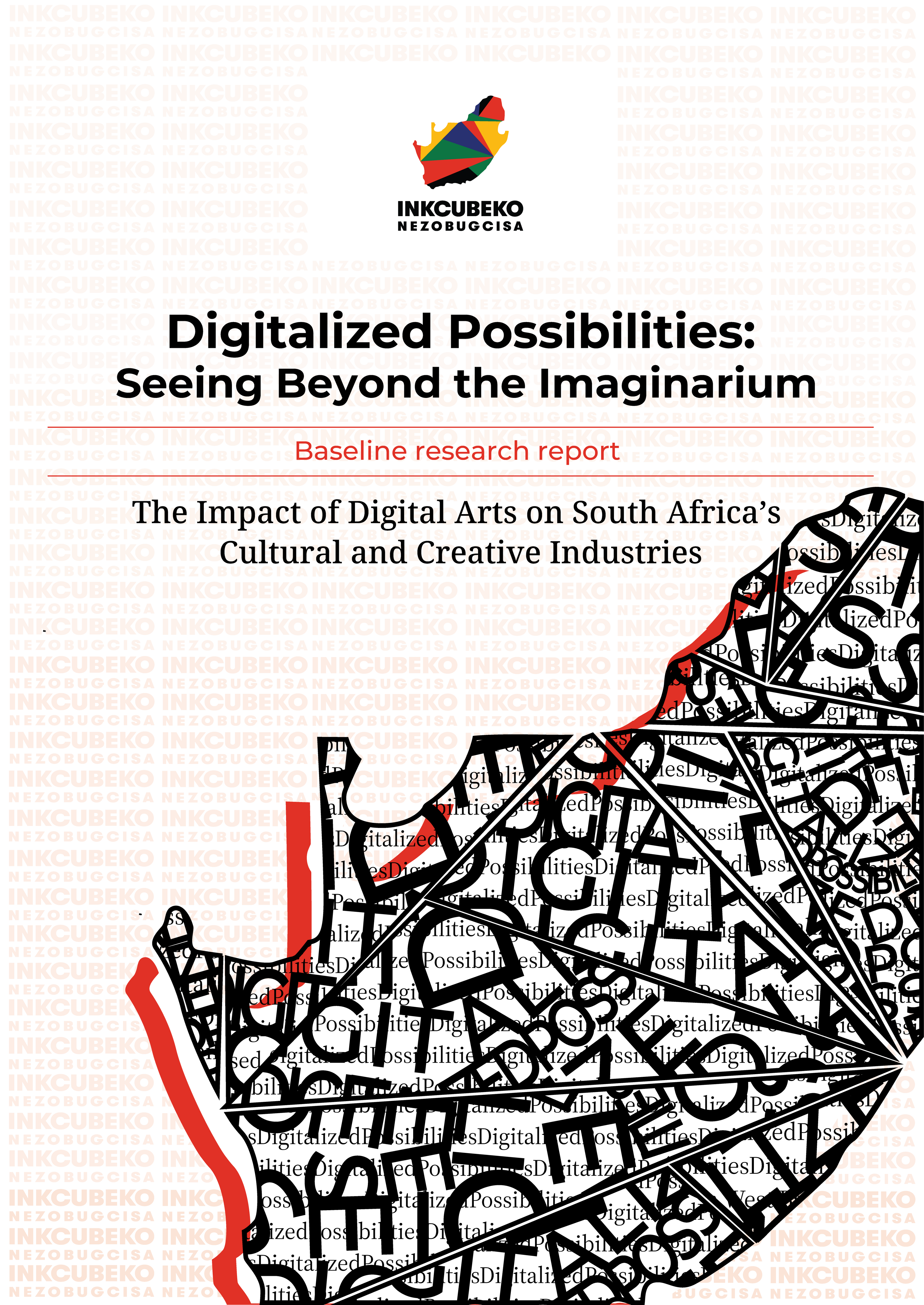 The Impact of Digital Arts on South Africa’s Cultural and Creative Industries